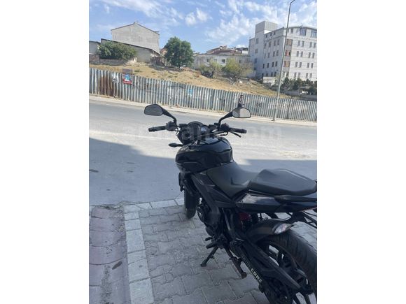 Sahibinden Bajaj Pulsar NS 200 UG 
