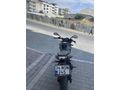 Sahibinden Bajaj Pulsar NS 200 UG 