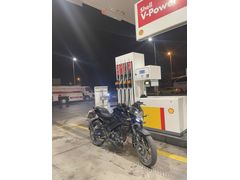 Sahibinden Bajaj Pulsar NS 200 UG 