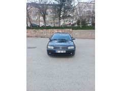 Sahibinden Volkswagen Golf 1.6 Comfortline 2001 Model  355.000 km Füme