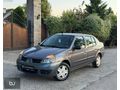 2007 RENAULT SYMBOL 1.5 DCİ KLİMALI TEMİZ BAKIMLI