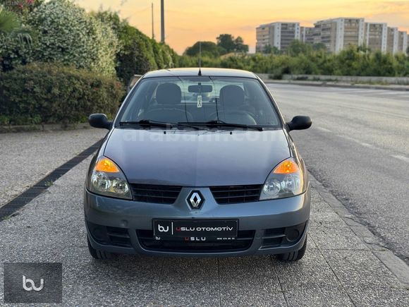 2007 RENAULT SYMBOL 1.5 DCİ KLİMALI TEMİZ BAKIMLI