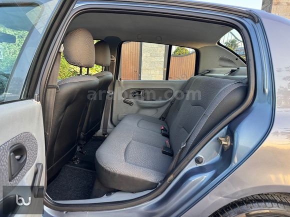 2007 RENAULT SYMBOL 1.5 DCİ KLİMALI TEMİZ BAKIMLI