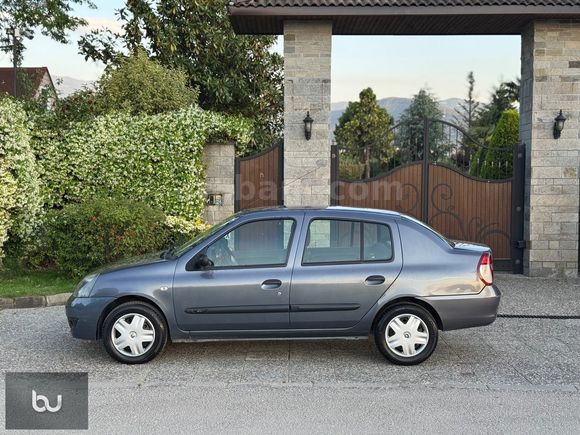 2007 RENAULT SYMBOL 1.5 DCİ KLİMALI TEMİZ BAKIMLI