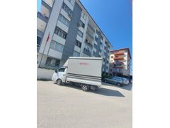Sahibinden Hyundai H 100