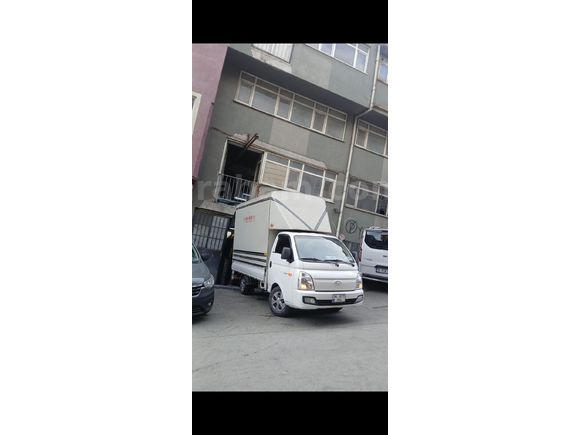 Sahibinden Hyundai H 100