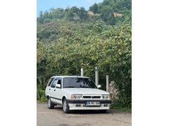 Sahibinden Tofaş Kartal SLX 1997 Model