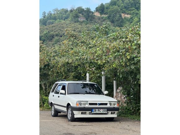 Sahibinden Tofaş Kartal SLX 1997 Model