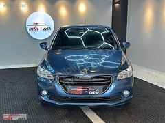 PEUGEOT 301 HDI ALLURE