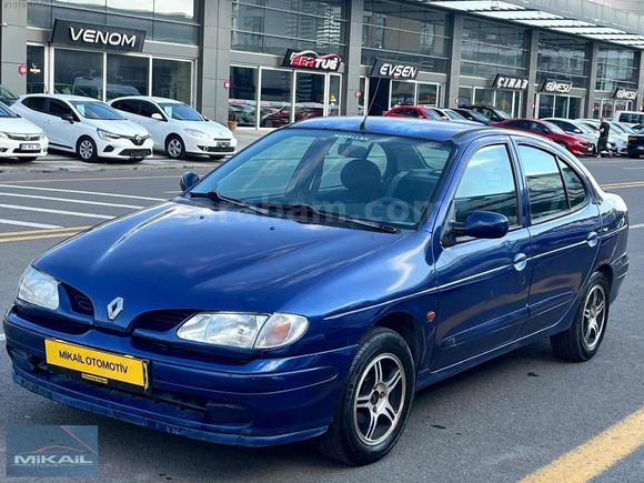 1.6 MOTOR YENİ YAPILDI 8 V YÜRÜYENİ SÜPER Bİ ARAÇ DOSTA GİDER