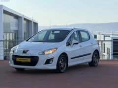 SEM OTOMOTİV'DEN DEĞİŞENSİZ EMSALSİZ PEUGEOT 308!!!