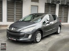 PEUGEOT 308 OTOMATİK-DEĞİŞENSİZ - MASRAFSIZ - KREDİ KARTI İMKANI