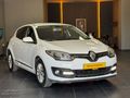 ÖZCAR OTOMOTİV'DEN 2015 TOUCH PLUS 86.000 KM DE HATASIZ MEGAN