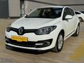 ÖZCAR OTOMOTİV'DEN 2015 TOUCH PLUS 86.000 KM DE HATASIZ MEGAN