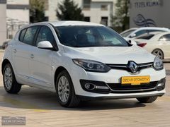 ÖZCAR OTOMOTİV'DEN 2015 TOUCH PLUS 86.000 KM DE HATASIZ MEGAN