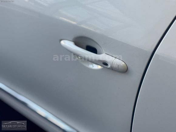 ÖZCAR OTOMOTİV'DEN 2015 TOUCH PLUS 86.000 KM DE HATASIZ MEGAN
