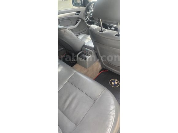 Sahibinden BMW 3 Serisi 320i 2003 Model
