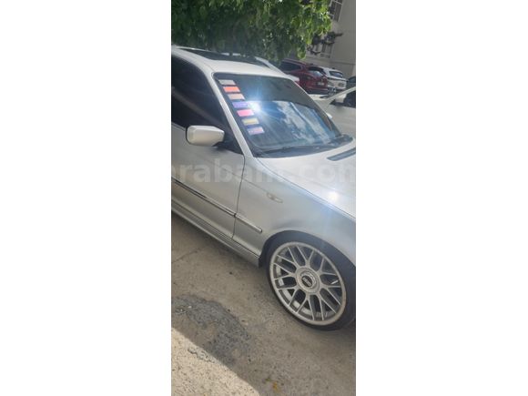 Sahibinden BMW 3 Serisi 320i 2003 Model