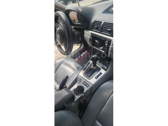 Sahibinden BMW 3 Serisi 320i 2003 Model