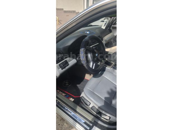 Sahibinden BMW 3 Serisi 320i 2003 Model