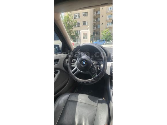 Sahibinden BMW 3 Serisi 320i 2003 Model