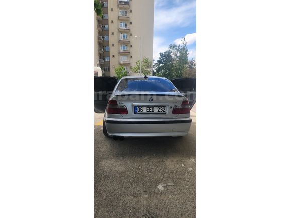 Sahibinden BMW 3 Serisi 320i 2003 Model