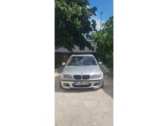 Sahibinden BMW 3 Serisi 320i 2003 Model