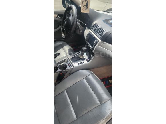 Sahibinden BMW 3 Serisi 320i 2003 Model