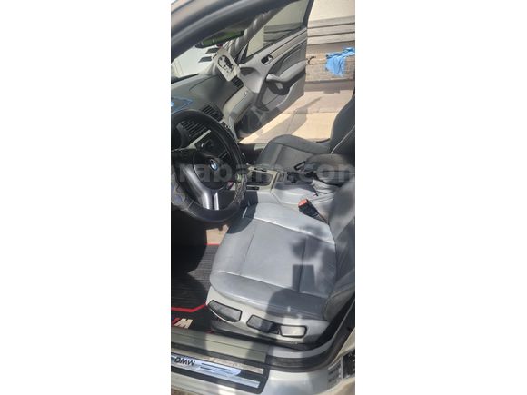 Sahibinden BMW 3 Serisi 320i 2003 Model