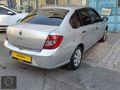 BDR GARAJ'DAN 2010 MODEL SYMBOL 1.5 DCI 240.000 KM'DE