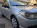 BDR GARAJ'DAN 2010 MODEL SYMBOL 1.5 DCI 240.000 KM'DE