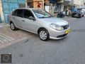 BDR GARAJ'DAN 2010 MODEL SYMBOL 1.5 DCI 240.000 KM'DE