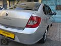 BDR GARAJ'DAN 2010 MODEL SYMBOL 1.5 DCI 240.000 KM'DE