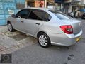 BDR GARAJ'DAN 2010 MODEL SYMBOL 1.5 DCI 240.000 KM'DE