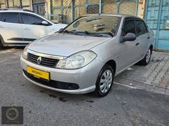 BDR GARAJ'DAN 2010 MODEL SYMBOL 1.5 DCI 240.000 KM'DE