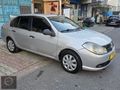 BDR GARAJ'DAN 2010 MODEL SYMBOL 1.5 DCI 240.000 KM'DE