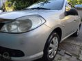 BDR GARAJ'DAN 2010 MODEL SYMBOL 1.5 DCI 240.000 KM'DE