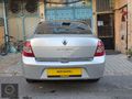 BDR GARAJ'DAN 2010 MODEL SYMBOL 1.5 DCI 240.000 KM'DE