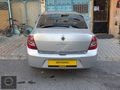 BDR GARAJ'DAN 2010 MODEL SYMBOL 1.5 DCI 240.000 KM'DE