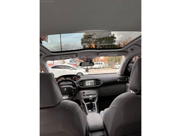 Pejout 308 Denon+masaj 155 hp