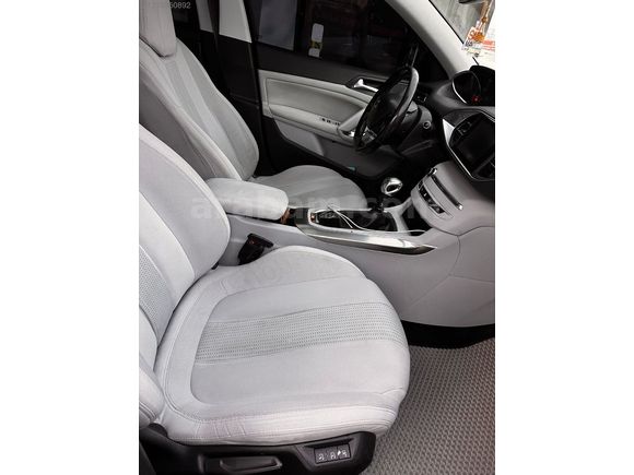 Pejout 308 Denon+masaj 155 hp