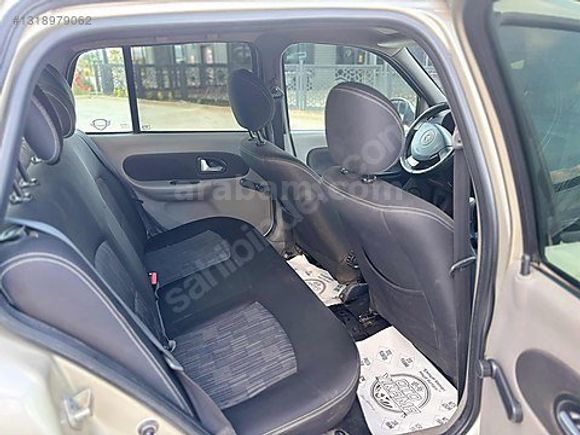 DEMİRLER OTOMOTİV'DEN HATASIZ AYARINDA SYMBOL DİZEL