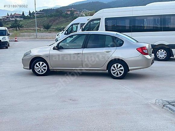 DEMİRLER OTOMOTİV'DEN HATASIZ AYARINDA SYMBOL DİZEL