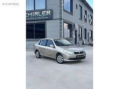 DEMİRLER OTOMOTİV'DEN HATASIZ AYARINDA SYMBOL DİZEL