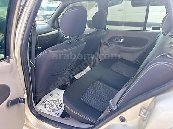 DEMİRLER OTOMOTİV'DEN HATASIZ AYARINDA SYMBOL DİZEL