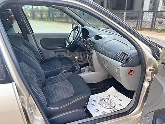 DEMİRLER OTOMOTİV'DEN HATASIZ AYARINDA SYMBOL DİZEL
