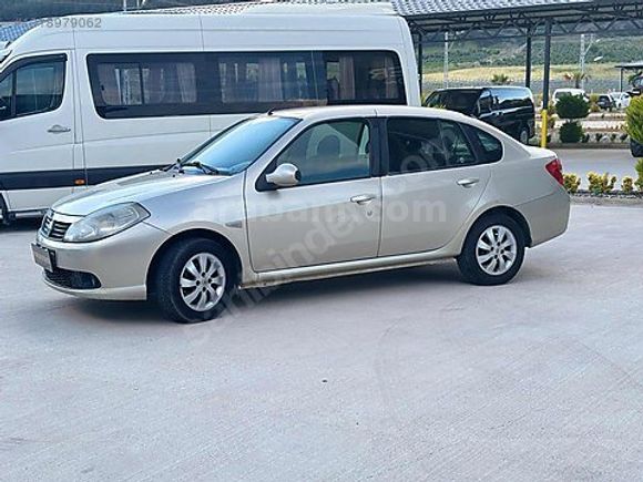 DEMİRLER OTOMOTİV'DEN HATASIZ AYARINDA SYMBOL DİZEL