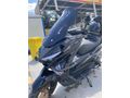 B ehliyetle kullanılabilen 550 kilometrede Çantası İşli Kuba Newcity50