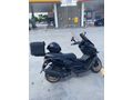 B ehliyetle kullanılabilen 550 kilometrede Çantası İşli Kuba Newcity50