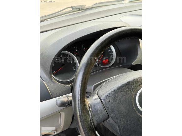OLGUN'dan 2010 SYMBOL 1.5 DCİ EXPRESSİON BOYASIZ 125.000 KM